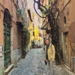 rome greeknomads bio