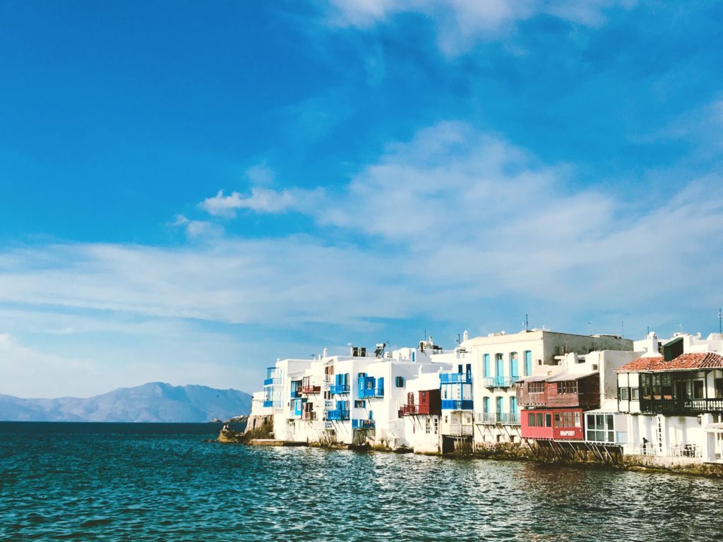 Mykonos GreekNomads the-best-destinations-to-go-in-september