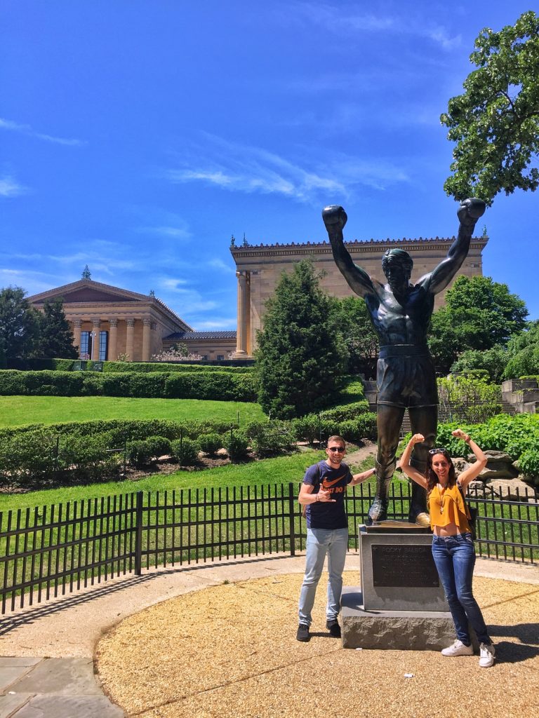 Philadelphia Art Museum
