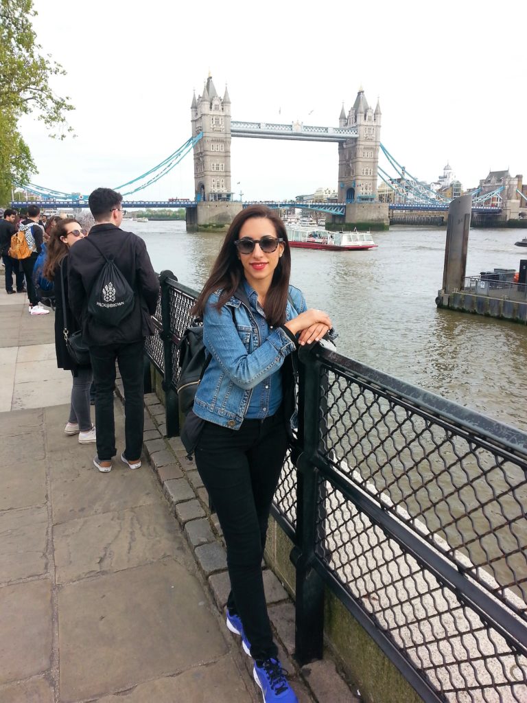 london bridge